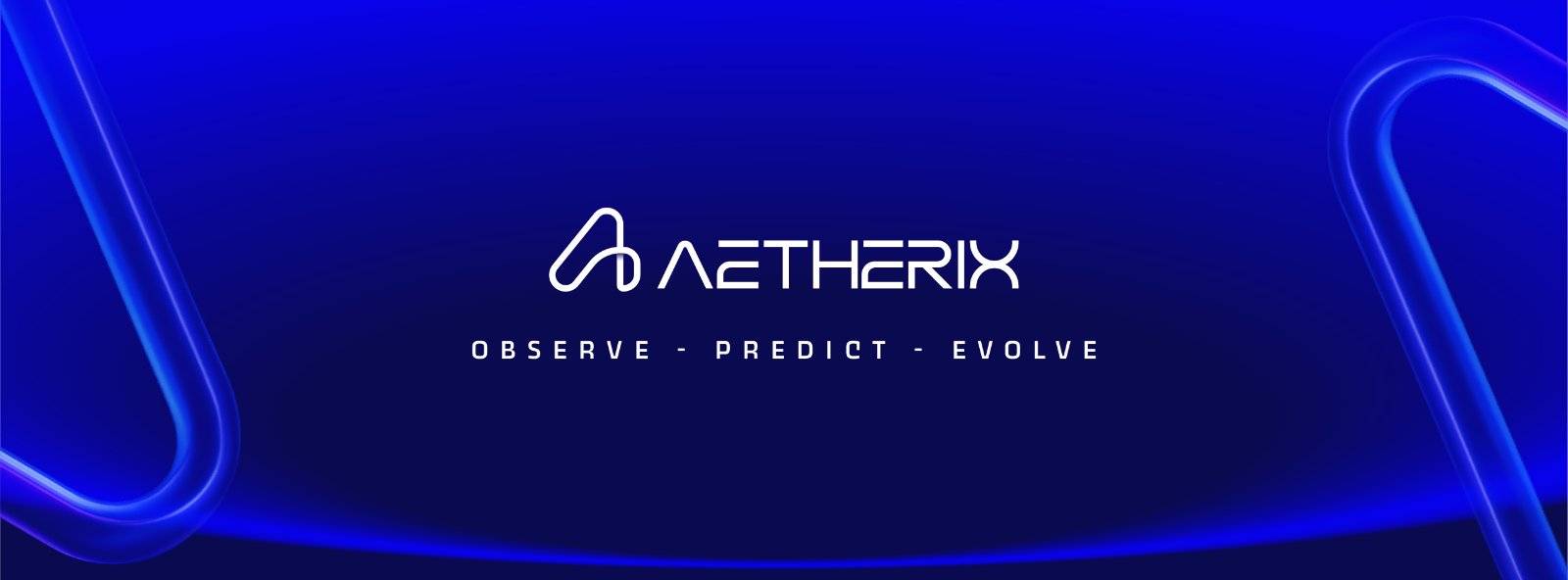Identidad de marca de Aetherix, caso de Bloom