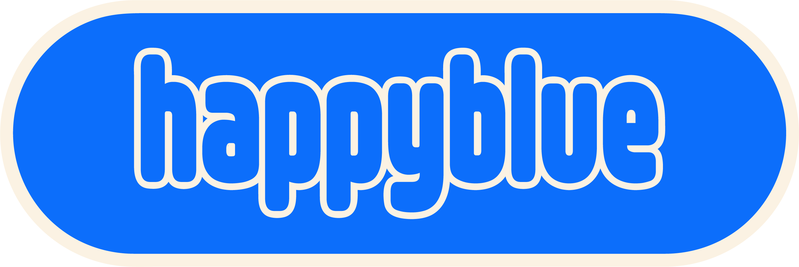 happyblue
