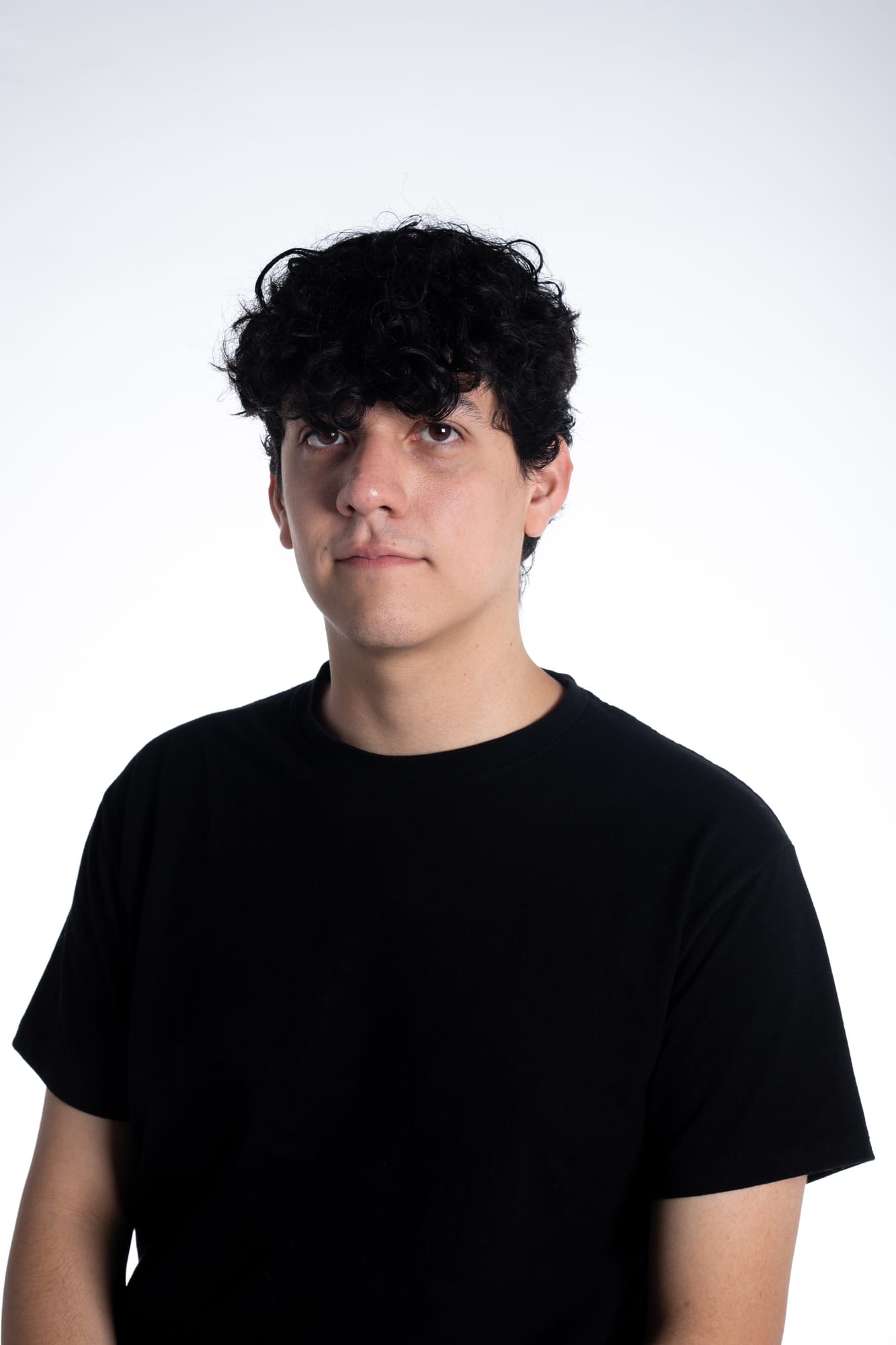 César Rodríguez, del equipo de Bloom Creative Co.
