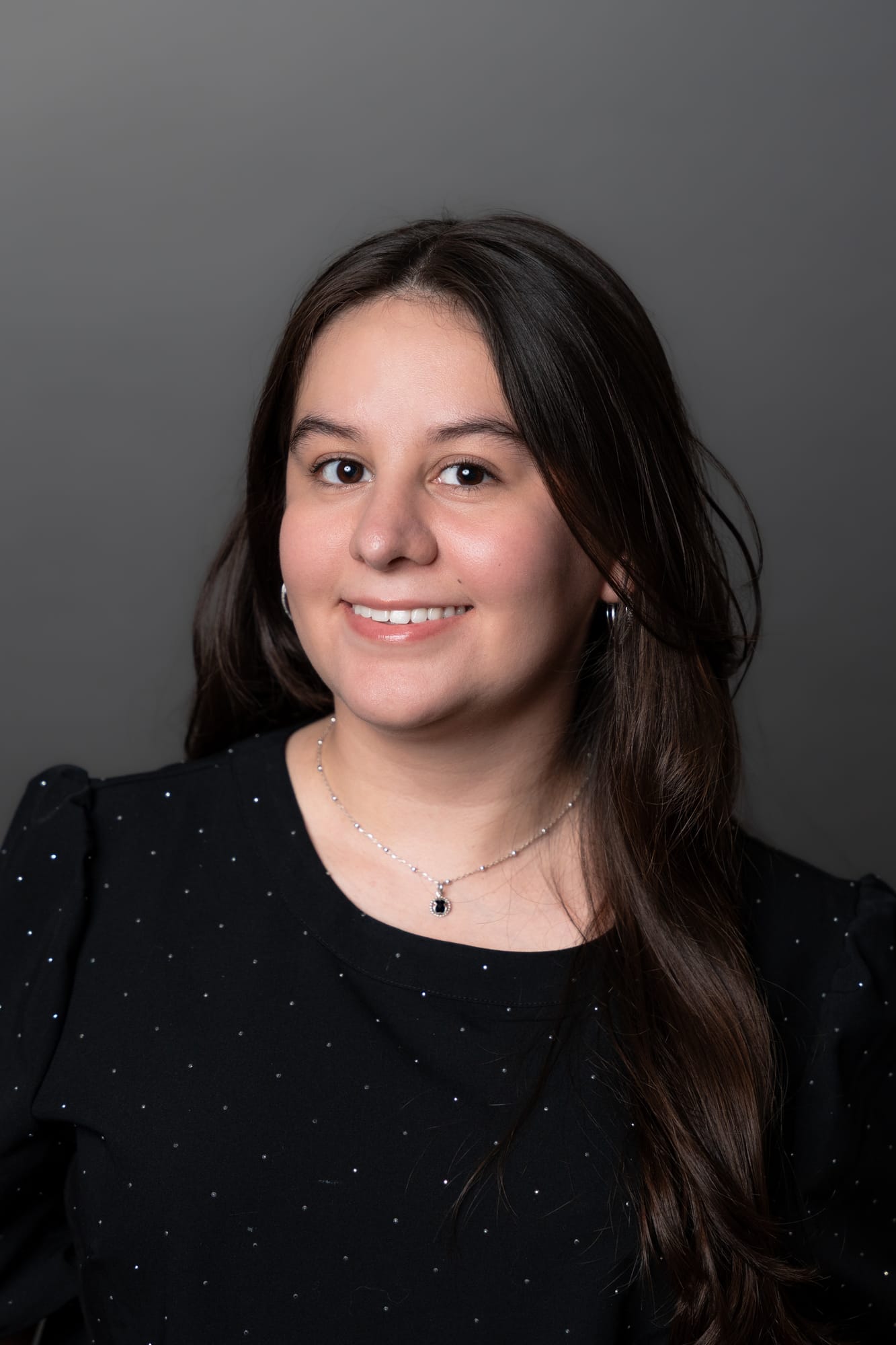 Daira Valenzuela, del equipo de Bloom Creative Co.